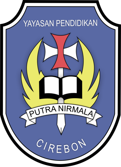Lambang Yayasan Pendidikan Putra Nirmala